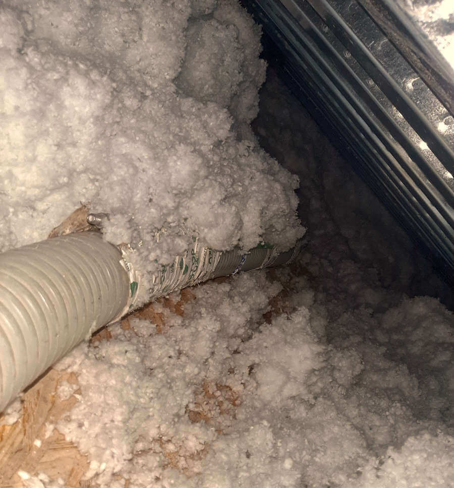 kazina vpihovanje supafil 3